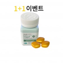 골드비아그라 300mg 30정+30정 사은품 센포스100미리 4정+흥분제 1병